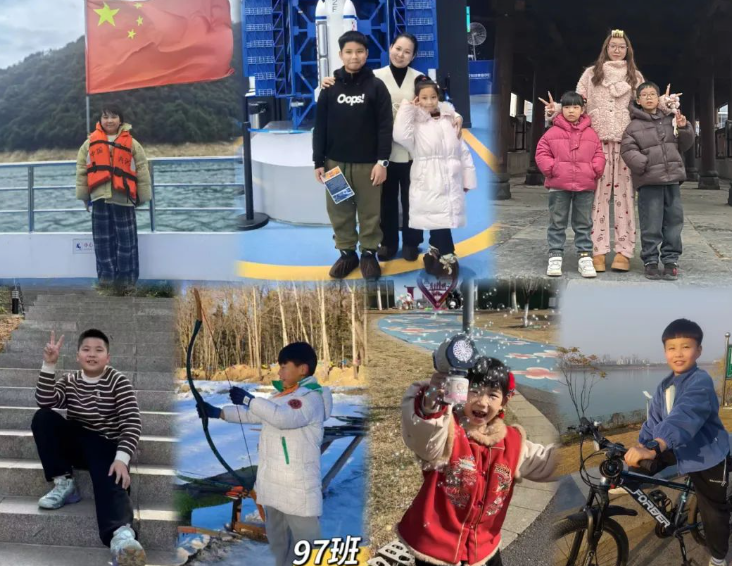 靈蛇煥彩 巳巳如意——湘潭縣云龍小學寒假特色實踐作業(yè)展示